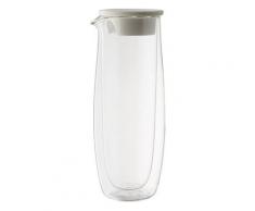 Villeroy & Boch Glaskaraffe mit Deckel »Artesano Hot&Cold Beverages«