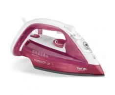 Tefal Dampfbügeleisen FV4920 Ultragliss, 2400 W, mit leichtgleitender Durilium-Bügelsohle