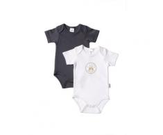 Liliput Body »Indianerzelt« (2-tlg) im 2er-Pack aus Bio-Baumwolle
