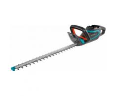 GARDENA Akku-Heckenschere »PowerCut Li-40/60, 09860-55«, 60 cm Schnittlänge, ohne Akku und Ladegerät