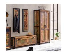 SIT Garderoben-Set »Bali«, (4-St)