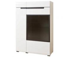 Helvetia Vitrine »Hektor« Höhe 130 cm