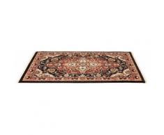 Teppich »Sempura«, LUXOR living, rechteckig, Höhe 8 mm, Orient-Optik, mit Fransen, Wohnzimmer