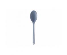 mastrad Servierlöffel »Silikon-Kochlöffel Grau«