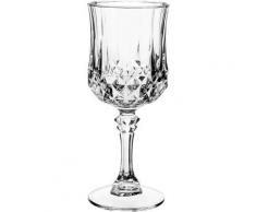 ECLAT Weinglas »Longchamp«, Glas, 6-teilig, 250 ml