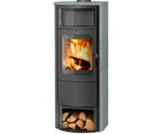 HARK Kaminofen »Opera B Grande«, 7 kW, Dauerbrand