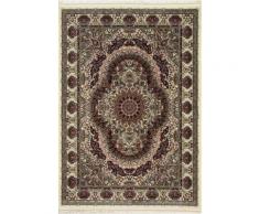 Teppich »Hürrem 1021«, RESITAL The Voice of Carpet, rechteckig, Höhe 9 mm, Kurzflor, gewebt, Orient-Optik, mit Fransen, Wohnzimmer