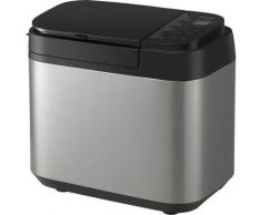 Panasonic Brotbackautomat SD-YR2550SXE, 31 Programme, 550 W