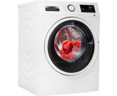 BOSCH Waschtrockner 6 WDU28512, 10 kg, 6 kg 1400 U/min
