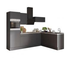 OPTIFIT Winkelküche »Aken«, ohne E-Geräte, Stellbreite 200 x 270 cm