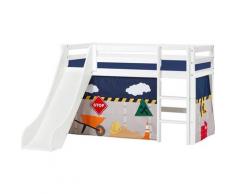 Hoppekids Hochbett Construction