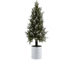 Schneider LED Baum »Deko-Tännchen, Weihnachtsdeko«, mit 20 LEDs, Höhe ca. 66 cm