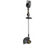 McCulloch Akku-Rasentrimmer »Li-58T, 00096-76«, 38 cm Arbeitsbreite Faden, ohne Akku und Ladegerät