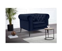 Premium collection by Home affaire Chesterfield-Sessel »Tobol«, im modernen Chesterfield Design