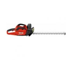 Grizzly Tools Akku-Heckenschere »AHS 4055 Lion«, 55 cm Schnittlänge, ohne Akku und Ladegerät