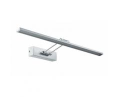 Paulmann LED Bilderleuchte »Galeria Beam Sixty 11W Nickel gebürstet«