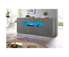 Tecnos Sideboard »Potenza«, Breite 180 cm, ohne Beleuchtung