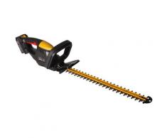 Texas Akku-Heckenschere »Smart Hedge 200«, 51 cm Schnittlänge, mit Akku und Ladegerät