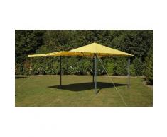 Tepro Grillpavillon »Lehua«, mit 1 Seitenteilen, BxTxH: 330x330x195 cm