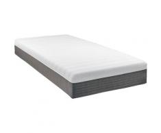 Kaltschaummatratze »Premium«, Breckle Northeim, 26 cm hoch, Raumgewicht: 38