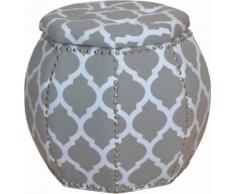 Home affaire Stauraumhocker