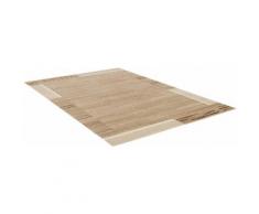 Orientteppich »Savana Kite«, OCI DIE TEPPICHMARKE, rechteckig, Höhe 6 mm, handgeknüpft, Wohnzimmer