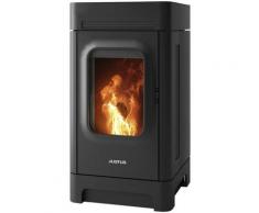 JUSTUS Kaminofen »Canis«, 6 kW, Zeitbrand