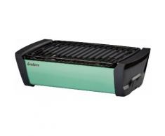 Enders Holzkohlegrill »Tischgrill AURORA«, BxT: 47x26 cm, Mint