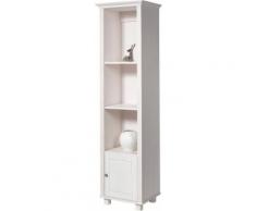 Home affaire Regal »Tracy«, aus Kiefer massiv, Höhe 188,5 cm