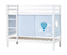 Hoppekids Etagenbett »Ballon«
