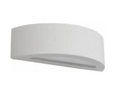 SPOT Light Wandleuchte »BLOCK«, Echtes Beton, Naturprodukt - Nachhaltig, Made in EU, Handgemacht, Loft style