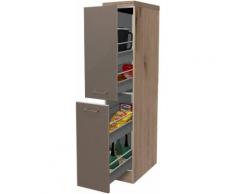 Flex-Well Apothekerschrank »Riva«