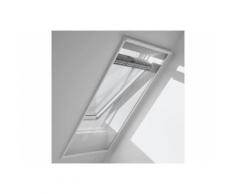 VELUX Insektenschutz-Dachfenster-Rollo »ZIL CK06 0000SWL«, (1-St), für max. Dachausschnitt: 530 x 2000 mm