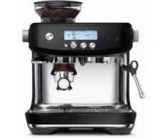 Sage Espressomaschine »The Barista Pro, SES878BTR4EEU1«, Mattschwarz
