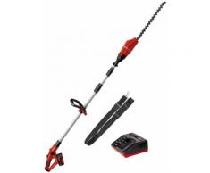 Einhell Akku-Heckenschere »GE-HH 18/45 Li T Kit«, 40 cm Schnittlänge, mit Akku