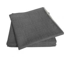 Adam Stoffserviette »Uni Light Collection«, (4 St), nachhaltig
