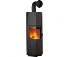 HARK Kaminofen »Couper ST«, 6 kW, Zeitbrand