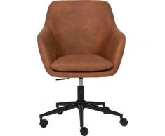INOSIGN Drehstuhl, ideal für das Home Office