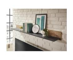 Places of Style Wandboard »Malthe«, im trendigen Design