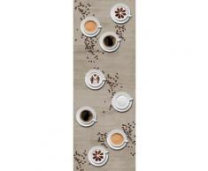 Architects Paper Fototapete »Coffee Break«, (1 St), Vlies, glatt