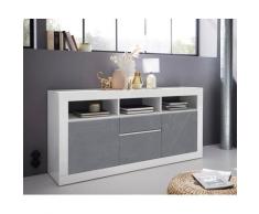 Tecnos Sideboard »Zoe«, Breite 166 cm