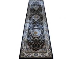 Läufer »Phenomen 0227«, RESITAL The Voice of Carpet, rechteckig, Höhe 9 mm, Teppich-Läufer, Kurzflor, gewebt, Orient-Optik