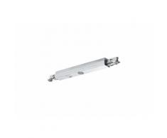 Paulmann Schienensystem-Verbinder »URail Dimm/Switch II Chrom matt max. 500W An/Aus/Dimmen An/Aus/Dimmen«, (1-tlg)