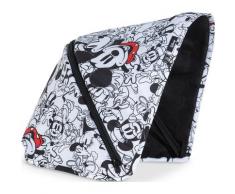 Hauck Kinderwagen-Verdeck »Swift X Single Deluxe Canopy«, für Kinder-Buggy Swift X zum indiviuellen Styling