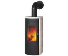 HARK Kaminofen »Tiamo EX«, 6 kW, Dauerbrand