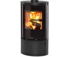 Color Emajl Kaminofen »Kolding«, 7 kW, Zeitbrand