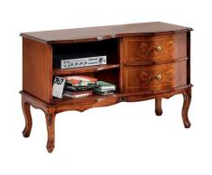 DELAVITA TV-Board »TV-Board Malcesine«, Breite 87 cm