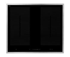 Hanseatic Flex-Induktions-Kochfeld von SCHOTT CERAN® MC-IF7222H1CC, mit Warmhaltefunktion