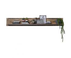 Innostyle Wandboard »Prato«, mit Boden