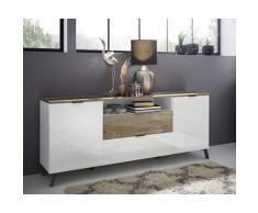 KITALY Sideboard »CASANOVA«, Breite ca. 180 cm
